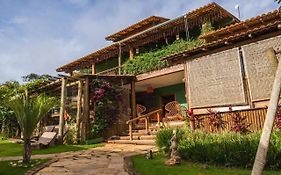 Casa da Lua Pousada